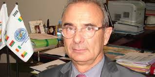 BRVM: Jean Paul Gillet tient à son parapluie doré