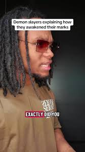 What Does A Demon Slayer Mark Do