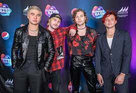 Collection by carly johnson • last updated 3 weeks ago. 5 Seconds Of Summer Wikipedia