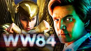 This part is easy enough to buy, but they also report that chris pine's steve trevor is set to return, which obviously. Wonder Woman 1984 Close Ups Of Kristen Wiig Chris Pine More Revealed By Official Posters