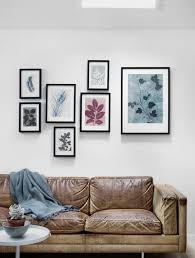The tissue or the pulp comes from sustainable forestry and the production process, with its low emissions, protects health and the environment. Botanical Prints By Pernille Folcarelli Living Room Designs Room Design Living Room Inspiration