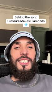 They Say Pressure Makes Diamonds Why Am I Still Coal