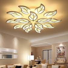 Maybe you would like to learn more about one of these? New Design Acrylic Leaves Led Ceiling Lights For Living Study Room Bedroom Lampe Plafond Avize Indoor Ceiling Lamp Diameter 53cm Ceiling Lights Ceiling Lights Designdesigner Ceiling Light Aliexpress