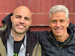 26: James Wilks -The Ultimate Game Changer — PLANTSTRONG Podcast