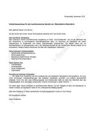 Dies Ist Ein Beispiel Wie Ein Anschreiben Fur Eine I Bewerbung Als Mitarbeiter In Im Kaufmannischen Bereich Ausseh Bewerbung Beruflicher Werdegang Anschreiben