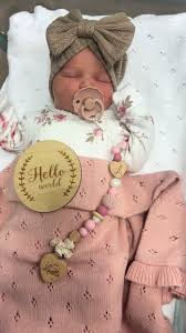 Welcome Baby Girl: Celebrating Our New Arrival