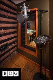 Blank Design Group Recording Studio Design Music Studio Room Home Studio Music