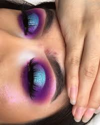 Rocio Cervantes On Instagram Hi Everyone There S A New Video Up On My Youtube Channel Using Anasta Colorful Makeup Dramatic Eye Makeup Artistry Makeup