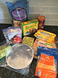 I really appreciated meals that were already hot, salad mixed, etcetera. Meal Train Ideas Sheet Pan Fajitas For An Easy Meal Train Dinner