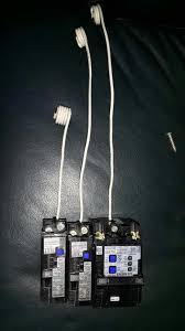Check spelling or type a new query. Installing Arc Fault Circuit Interrupter Afci Circuit Breakers 4 Steps With Pictures Instructables
