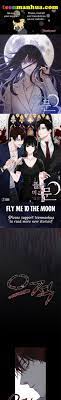 Fly me to the moon chapter1