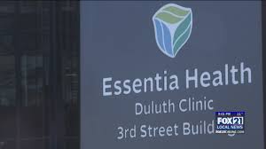 The largest organ inside your body, it performs hundreds of functions, from detoxification to blood clotting. Saturday Appointments Now Offered At Essentia Health West Duluth Clinic Fox21online