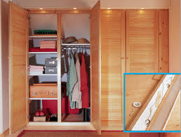 Armadi a muro componibili e definizione degli elementi. Armadi Per Mansarde Fai Da Te Bricoportale