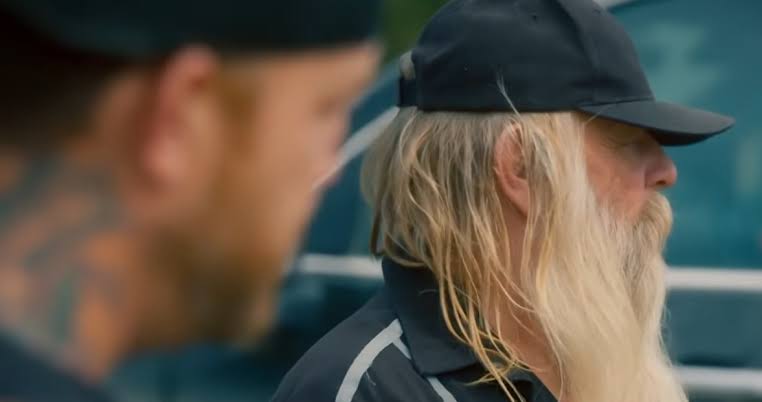 Rick Ness's $5 million dilemma on Gold Rush