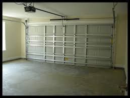 Will be able to lift the majority of garage doors. Two Car Garage With Garage Door Opener Dena Flickr