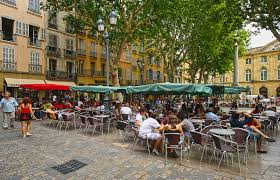 Avignon Or Aix En Provence Which Is Better For 3 5 Days City Or City