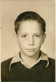 Hershel Ralph Croy (1937-2011)