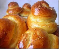 Epingle Sur Pain Au Lait Ramadan