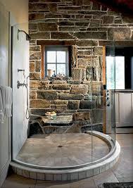 20 beautiful modern farmhouse bathroom ideas to try in your home. Log Cabin Interior Design 47 Cabin Decor Ideas
