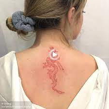 Top Gaming Wallpapers Iphone For Gamers By Gamers In 2021 Red Dragon Tattoo Red Ink Tattoos Red Tattoos