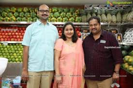 Pure O Natural 17th Outlet Opening At Hitech City Chief Guest Smita Valluripalli