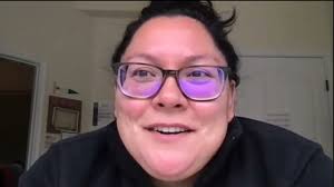 Alaska Native/Indigenous People