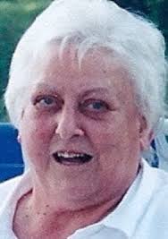 Obituary information for Norma Luckey