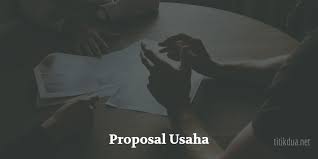 Selain berasal dari uang sendiri, mengajukan proposal pengajuan dana kepada investor dapat dijadikan alternatif. Contoh Proposal Usaha Makanan Ringan Format Dan Cara Membuat
