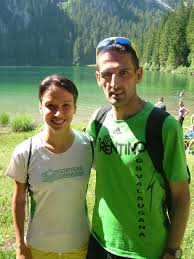 Henrique taborda representante da direcção de gestão e operações lisbona. Alla Tovelrunning La Prima Di Battocletti E Ricci Corsa In Montagna