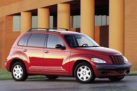 2005 Chrysler PT Cruiser Review, Problems, Reliability, Value, Life ...