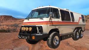 Image result for Bright Blue 1981 Motor Home