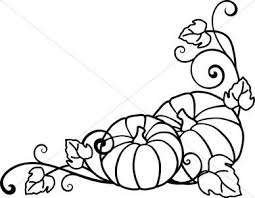 Free printable pumpkin and vine coloring page pdf format to download and print. Pin On Outlines