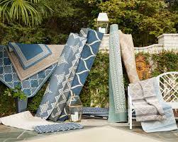 Outdoor rugs are made to withstand inclement weather to prevent damage from sunshine and moisture. 4 Reasons To Use Outdoor Rugs Indoors How To Decorate
