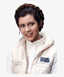 A halo braid is a hairstyle created with long dutch or french braids pinned around the head much whether it's a casual day out or a formal glam event, the halo braid is versatile enough for you to. Get Hugh Jackman Princess Leia Halo Braid Transparent Png 639x937 Free Download On Nicepng