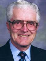 Robert James Taffe (1923-2012)