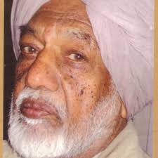 Dr. Kranti Pal and Manmohan Bawa ji Ram Sarup Ankhi Kahani Ghosthi, Hotel  Mehar, Dalhousie.