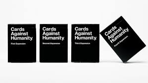 Welcome the awful world of card against humanity online! Cards Against Humanity Starts Scholarship For Women In Stem