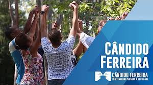 Welcome to my github profile, my name is cândido ferreira. Servico De Saude Dr Candido Ferreira Youtube