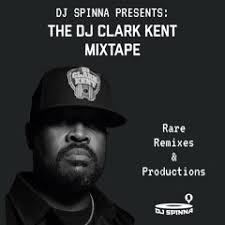 Stream Dj Spinna music