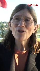 ABD'li ünlü Profesör'den Türk akademisyenlere övgü Dünyanın en popüler  eğitimlerinden biri olarak gösterilen (Learning How to Learn (Öğrenmeyi  Öğrenmek) programının mimarı ABD'li Profesör Barbara ...