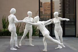 + body measurements & other facts. George Segal Artists Locks Gallery