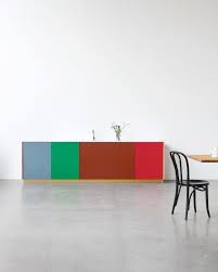 Muller van severen designs rocking daybeds for solo houses. Muller Van Severen