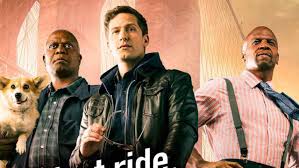 Workplace comedy about a varied group of police detectives in brooklyn's remote 99th precinct, who must deal. Brooklyn Nine Nine Final Season Poster Revealed