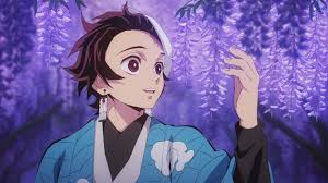 You can order your own manga wallpaper on my main page. Tanjiro Wallpaper Pfp Novocom Top