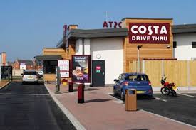 Order here amherst, sheridan and n. Costa Coffee Drive Thru Locations Near Me