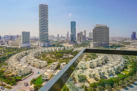 One week's trip will make the cost of buying more than worth it. Haus Haus Holiday Rental Dubai