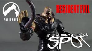 Last escape) is the third game in the resident evil series, and the first interquel set in the resident … Throwback Palisades Resident Evil Nemesis Variant Youtube