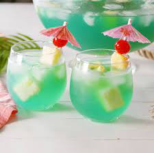 Unlike most of our cocktail. 30 Alcoholic Summer Punch Recipes Big Batch Cocktails For Summer Parties