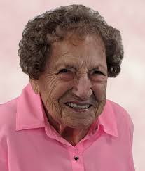 Rasmussen-Wilson Funeral Home Obituary for Leona Maxine Helms