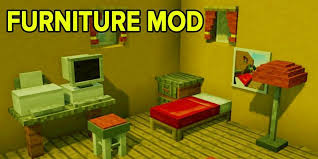 After showing off so many fantastic mods on this list, it's only natural to expect that #1 is of the highest quality possible. Furniture For Minecraft Pe Mod For Android Apk Download